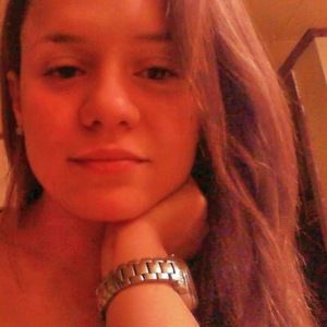 Meet your Posher, Karla